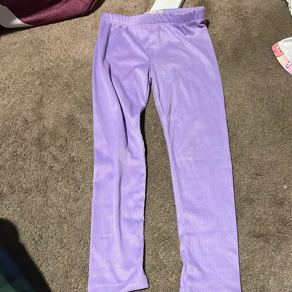 Girls Leggings